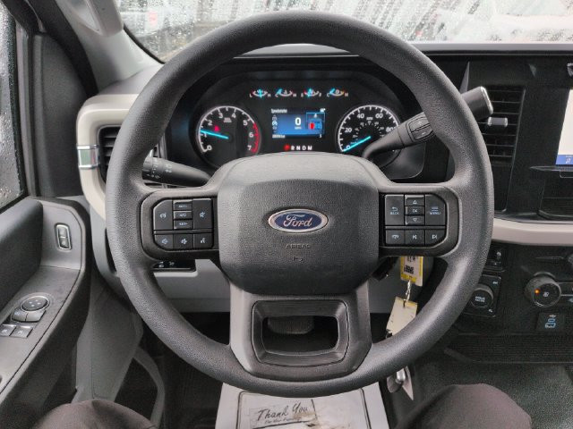 Certified 2024 Ford F250 XL w/ Snow Plow Prep Package AWD/4WD image 22