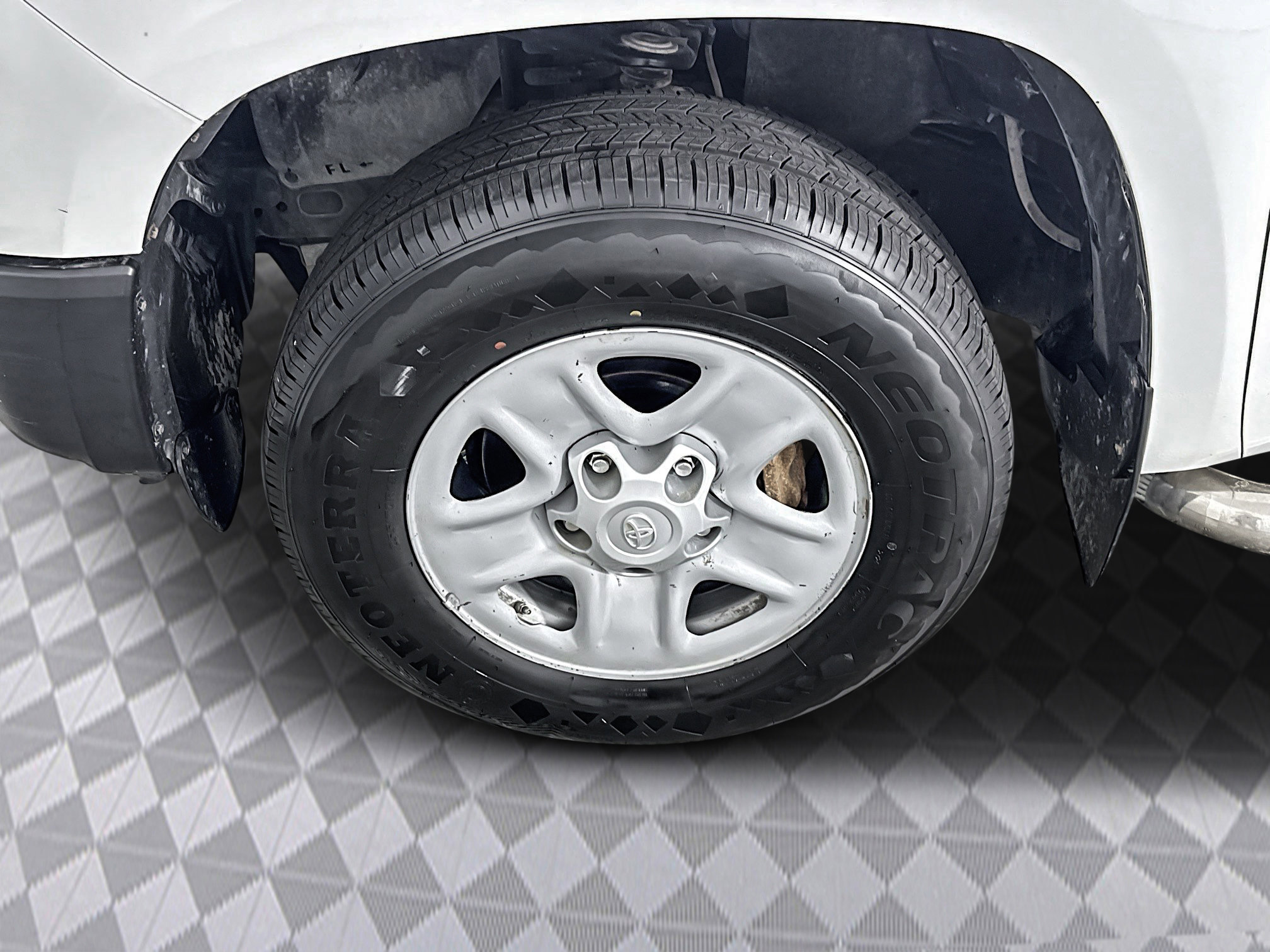 Used 2018 Toyota Tundra Limited image 37