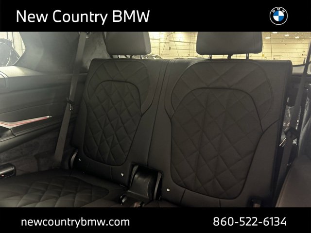 New 2026 BMW X7 xDrive40i image 28