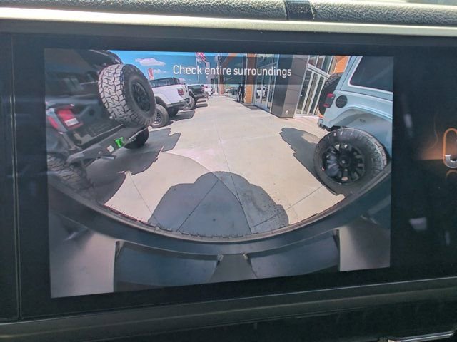 New 2026 Jeep Wrangler Sport S image 18