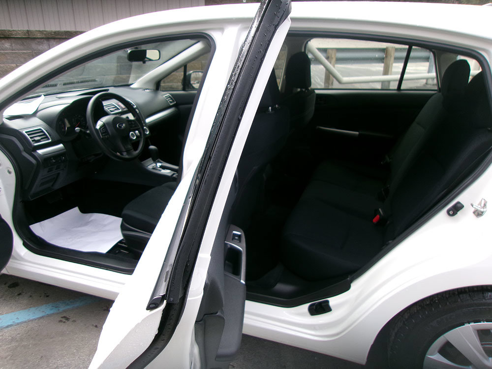 Used 2016 Subaru Impreza 2.0i AWD/4WD image 12