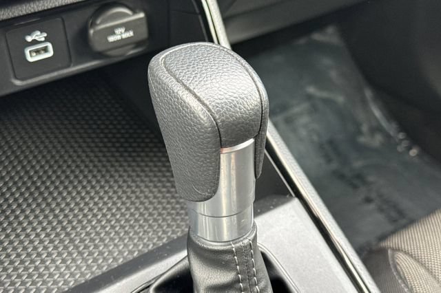 Used 2025 Honda CR-V LX image 33