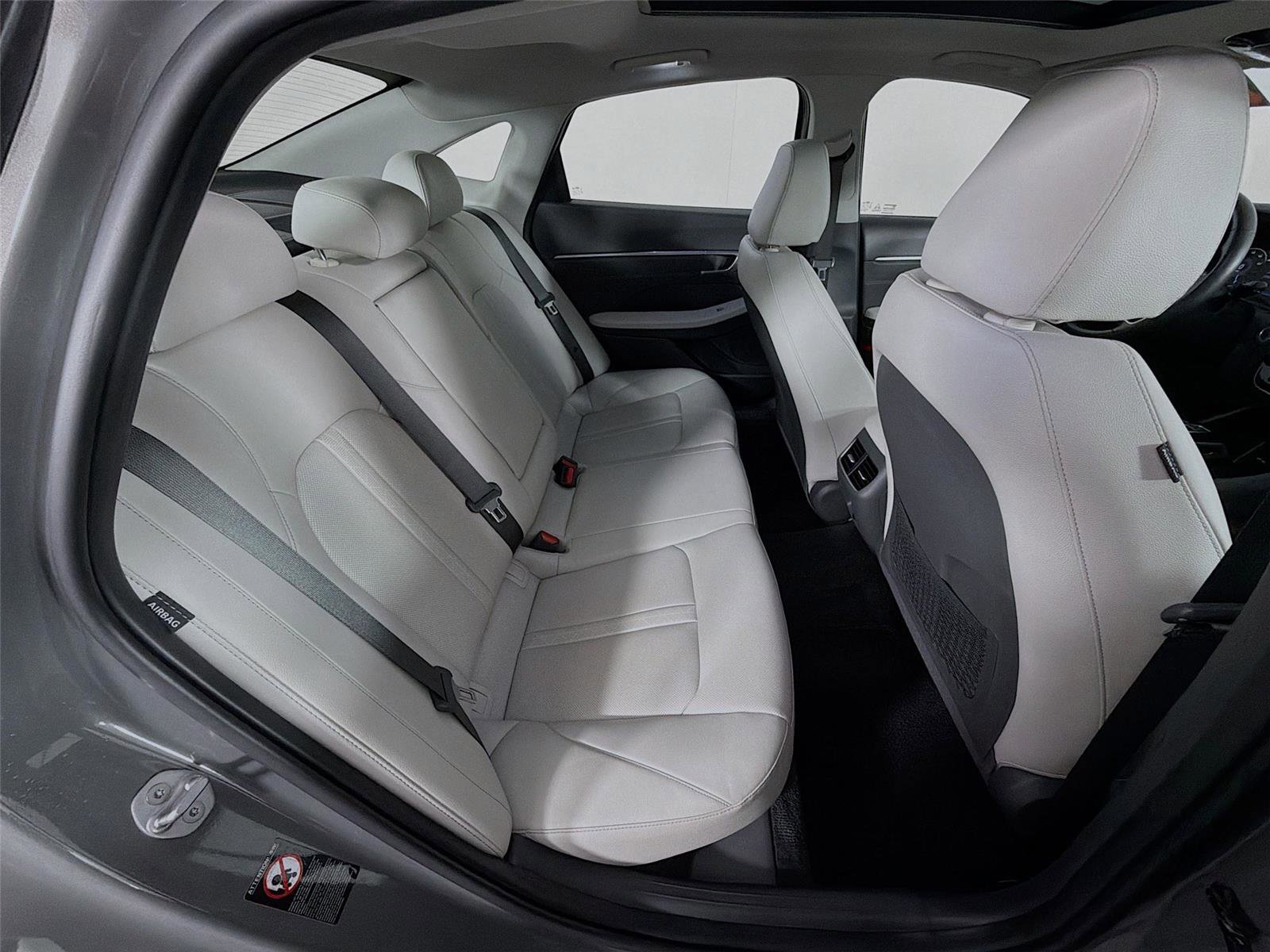 Used 2023 Hyundai Sonata Limited image 29