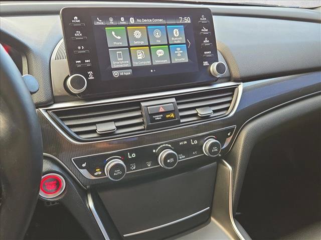 Used 2020 Honda Accord Sport image 14