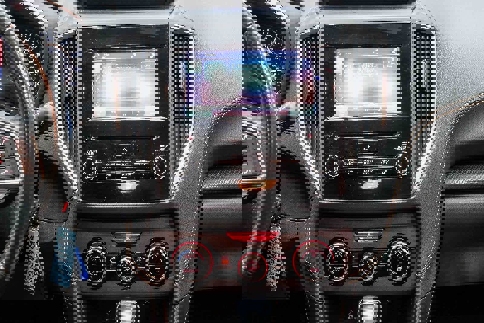 Used 2020 Subaru Crosstrek 2.0i Premium image 13