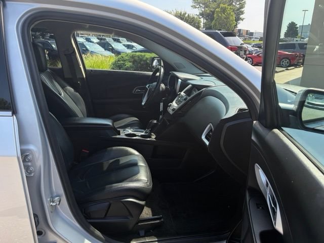 Used 2016 Chevrolet Equinox LT w/ Convenience Package FWD image 25