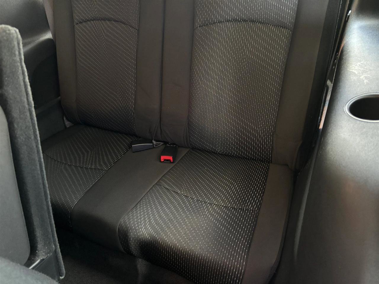 Used 2018 Dodge Journey SE w/ Popular Equipment Group FWD image 13