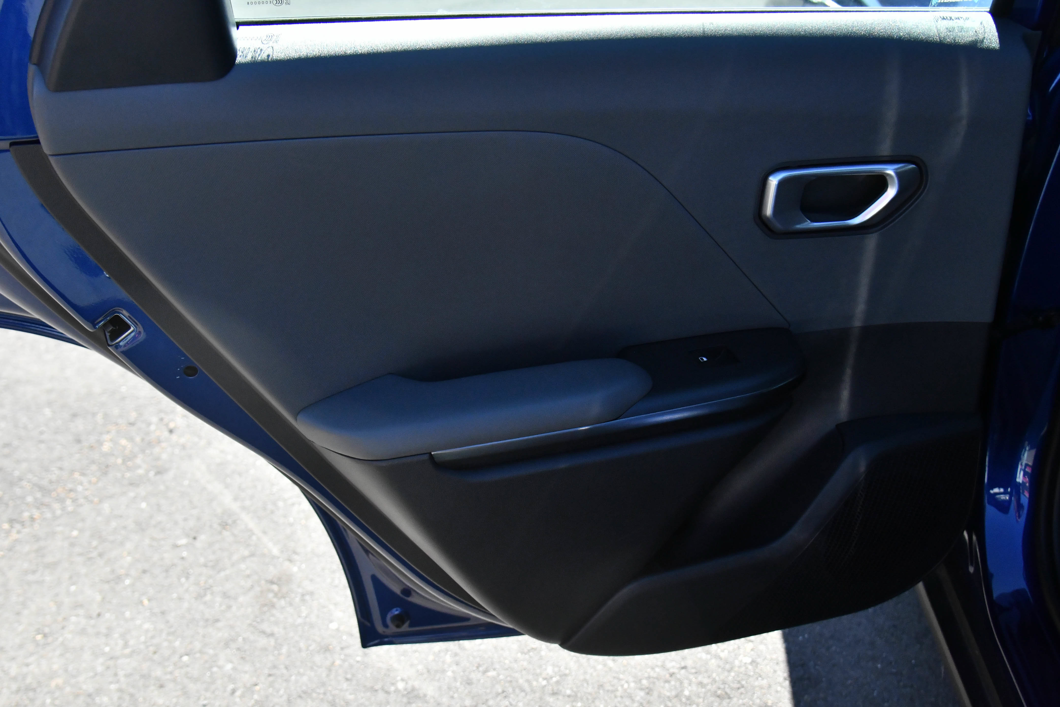 Used 2025 Kia K4 FWD image 35