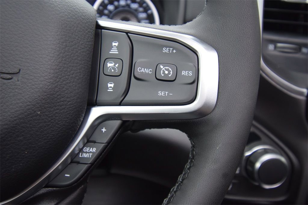 New 2026 RAM 1500 Big Horn image 30