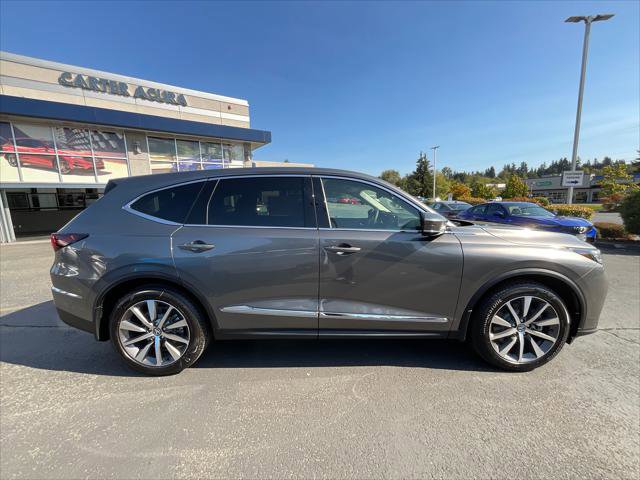 New 2026 Acura MDX w/ Technology Package image 9