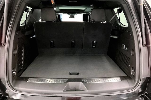 Used 2025 GMC Yukon XL Denali Ultimate w/ LPO, Floor Liner Package AWD/4WD image 44