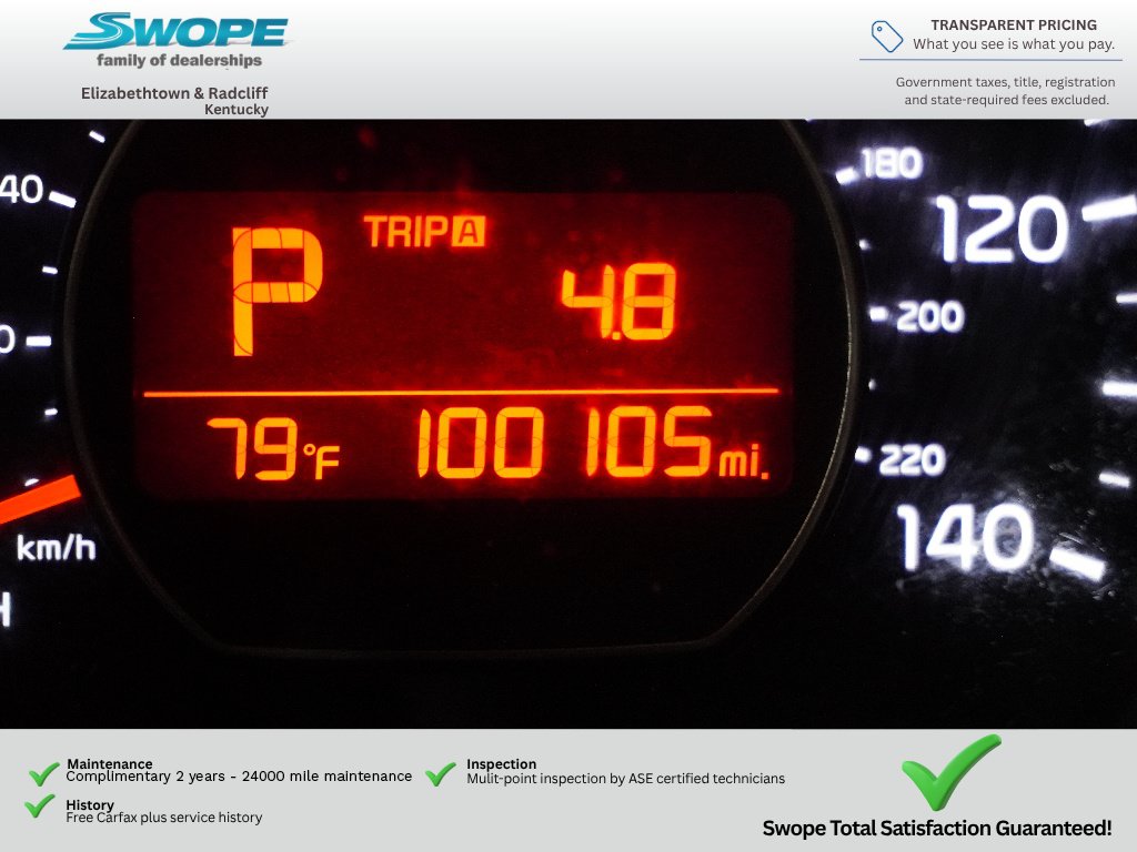 Used 2017 Kia Soul + FWD image 20