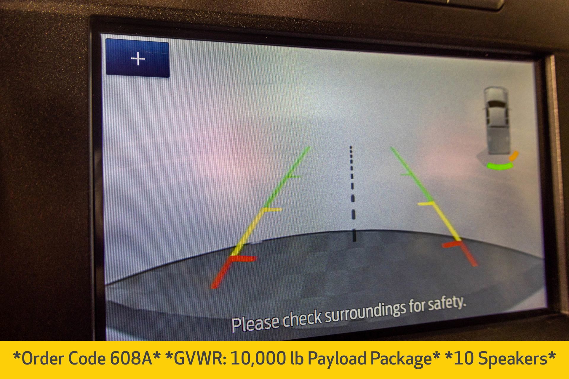 Used 2018 Ford F250 Lariat w/ Chrome Package image 8