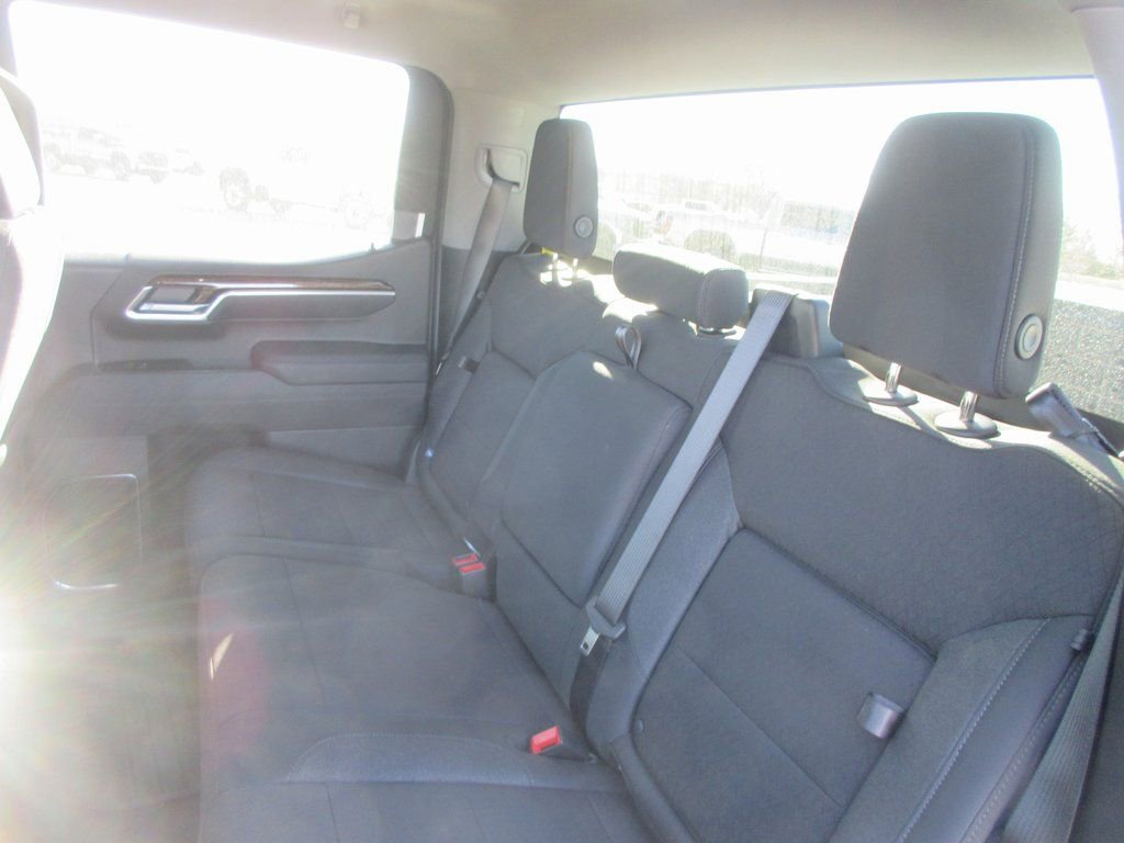 New 2026 GMC Sierra 1500 Elevation w/ Max Trailering Package image 13