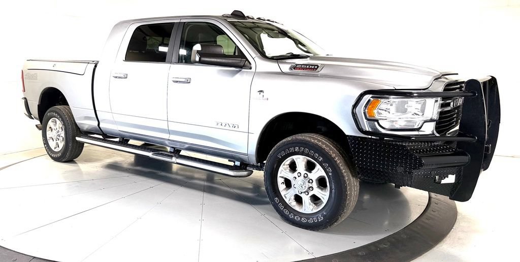 Used 2019 RAM 2500 Big Horn