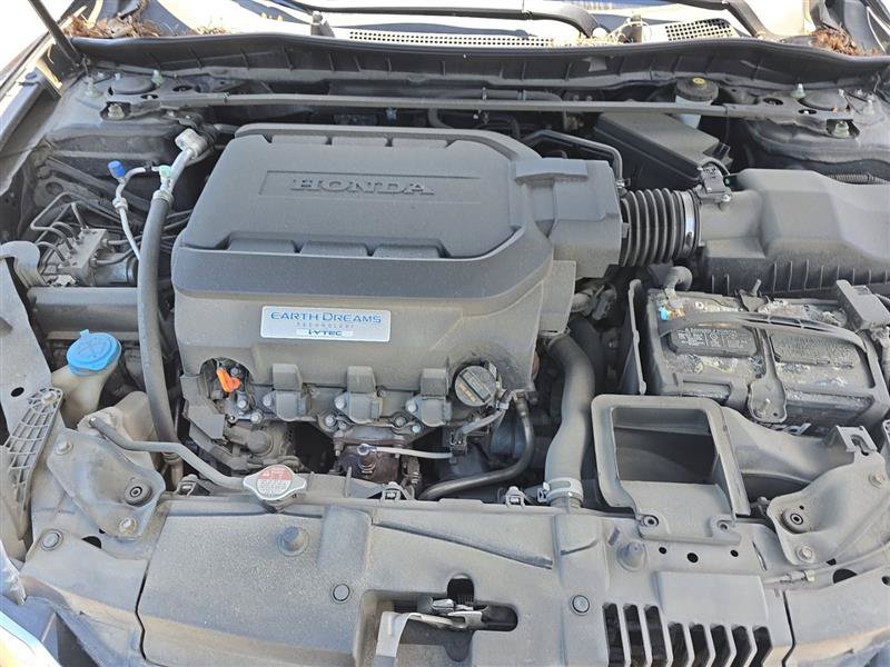 Used 2015 Honda Accord EX-L image 13