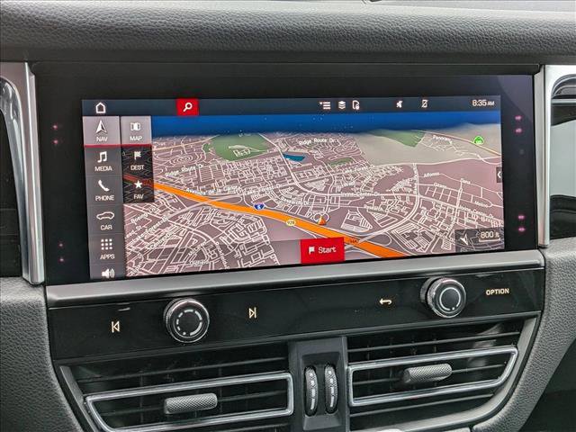 Certified 2023 Porsche Macan image 18