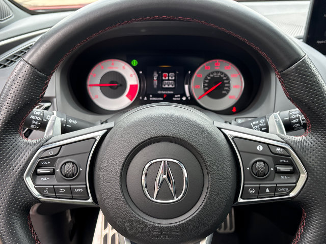 Certified 2023 Acura RDX w/ Advance Package AWD/4WD image 16