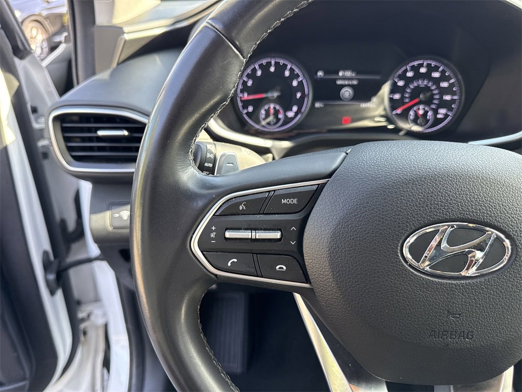 Used 2023 Hyundai Santa Fe SEL image 27