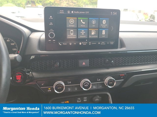 Used 2024 Honda CR-V EX-L image 14