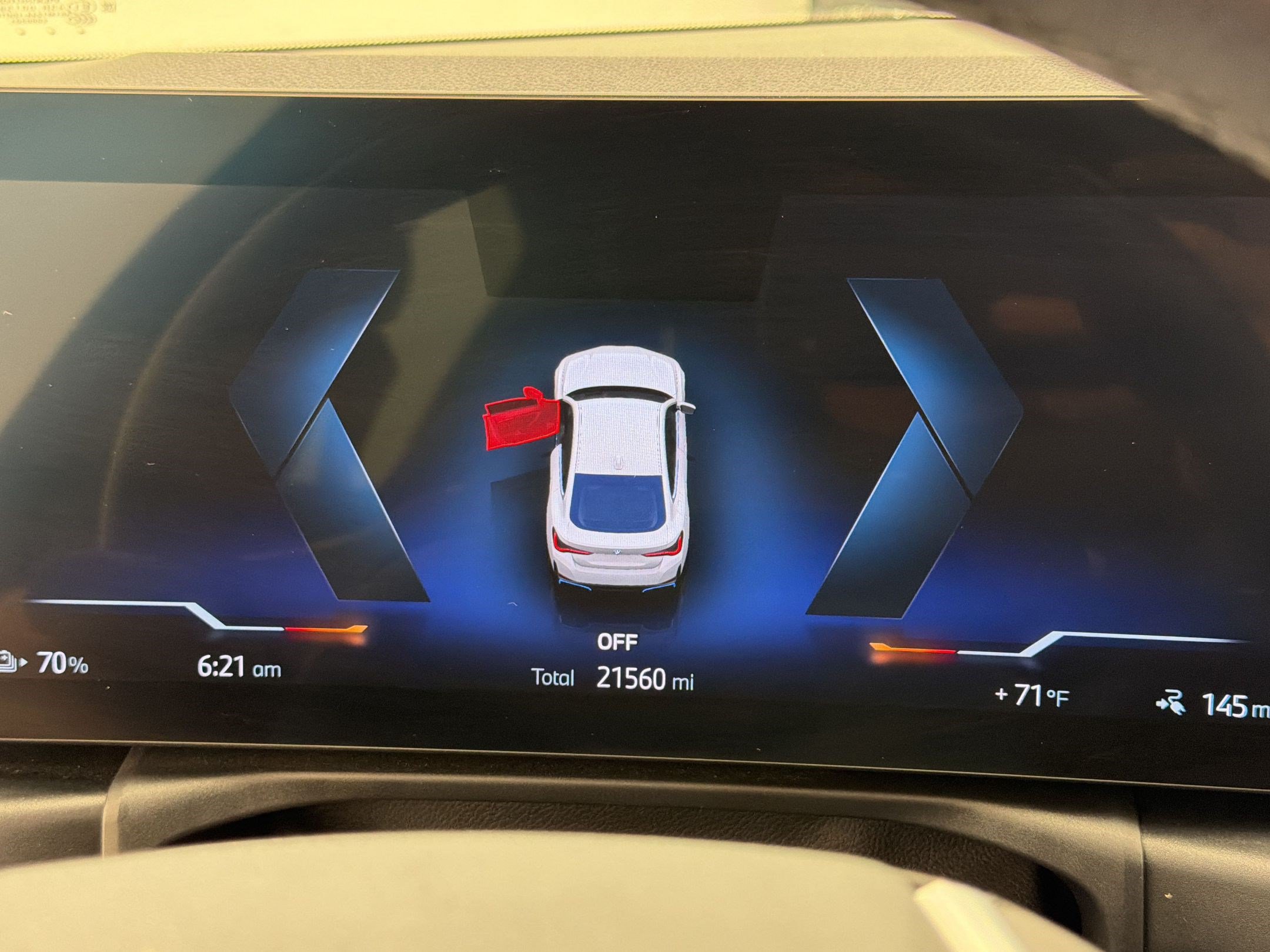 Used 2023 BMW i4 eDrive35 w/ Premium Package RWD image 21