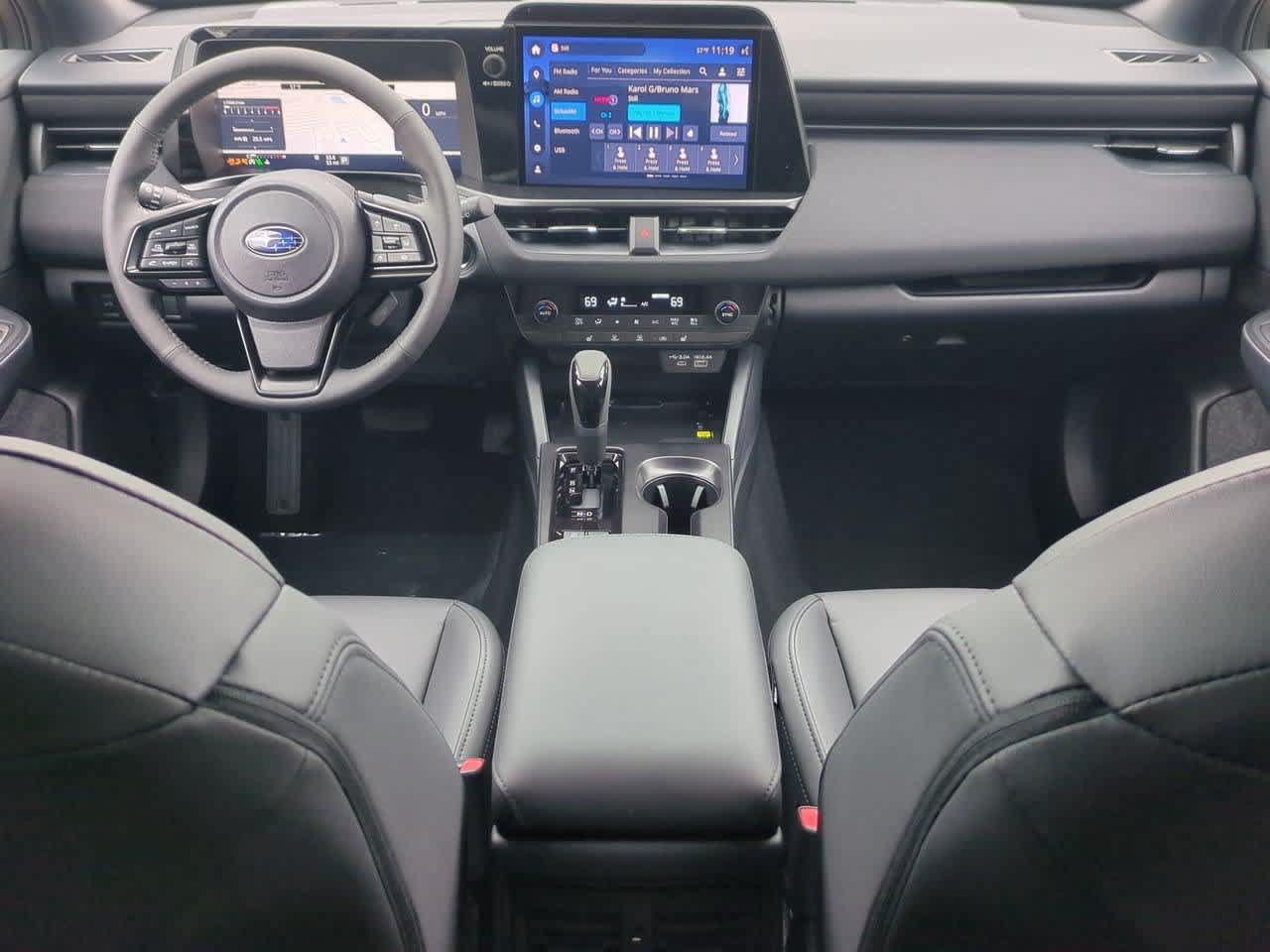 New 2026 Subaru Outback Premium AWD/4WD image 22