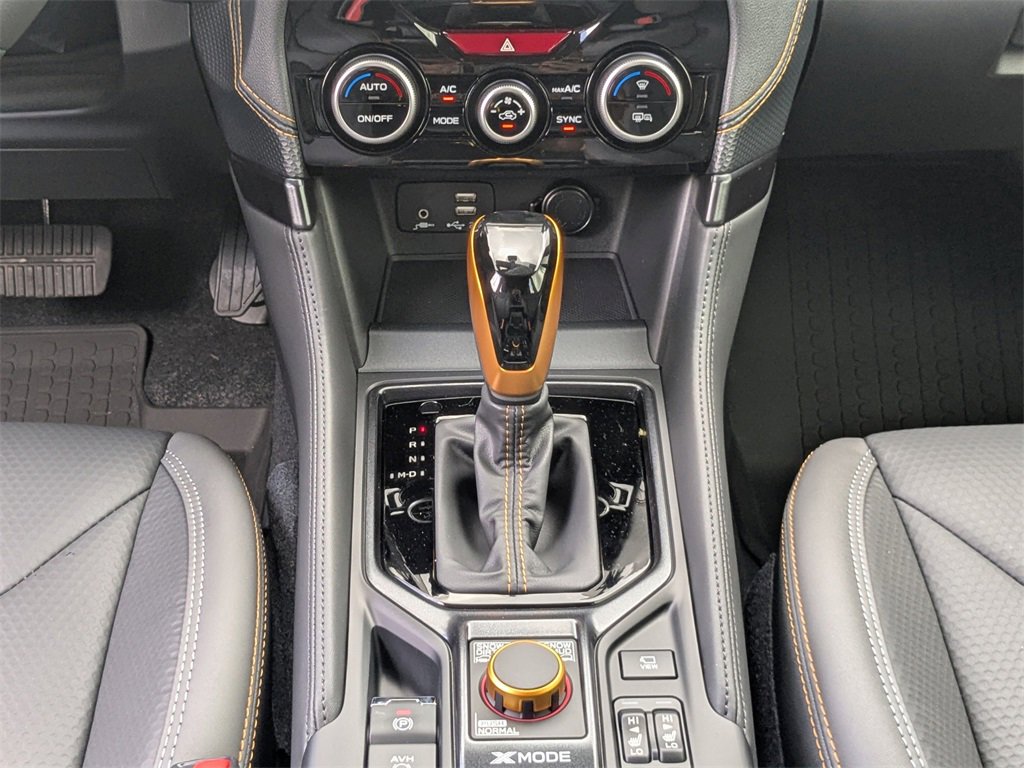 New 2025 Subaru Forester Wilderness w/ Wilderness Package image 18