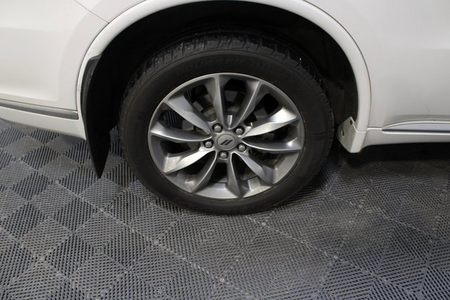 Used 2021 Dodge Durango Citadel w/ Premium Entertainment Group image 28