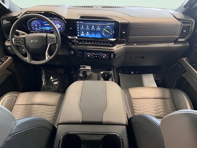 Certified 2024 Chevrolet Silverado 1500 ZR2 w/ Technology Package image 21