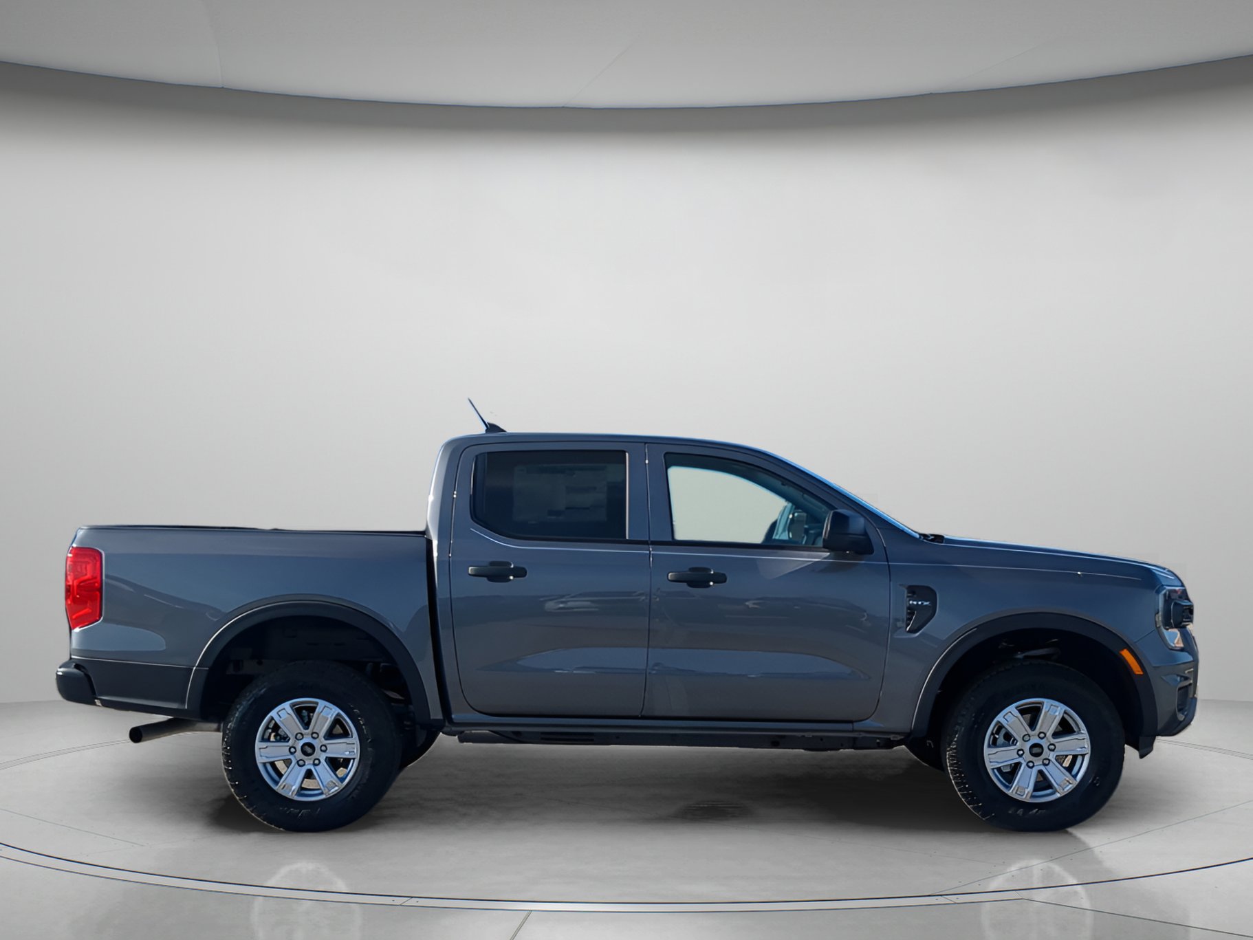 New 2026 Ford Ranger XL RWD image 42