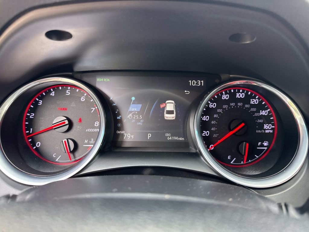 Used 2020 Toyota Camry XSE image 42