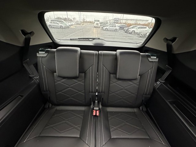 New 2026 Volkswagen Atlas SE image 31