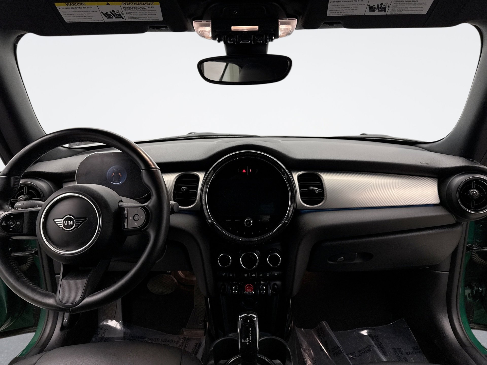 Used 2024 MINI Cooper SIGNATURE image 14