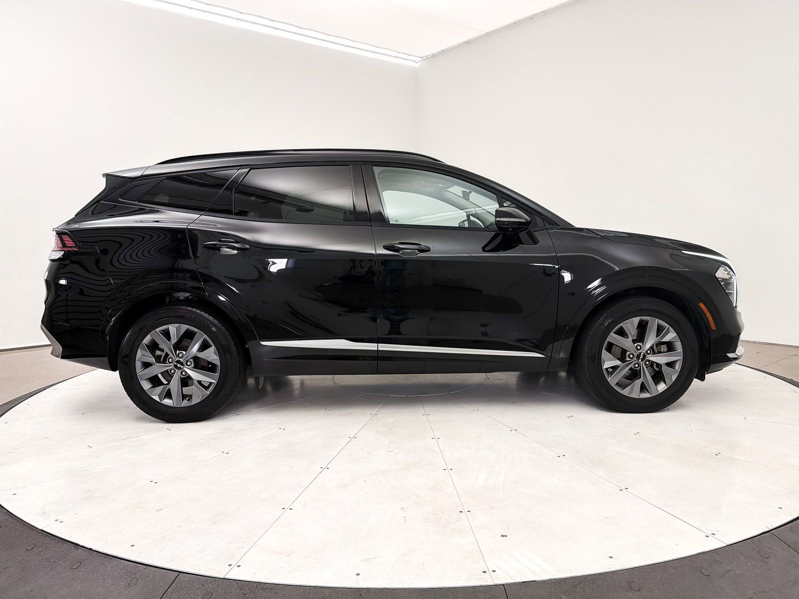 Used 2023 Kia Sportage SX FWD image 36