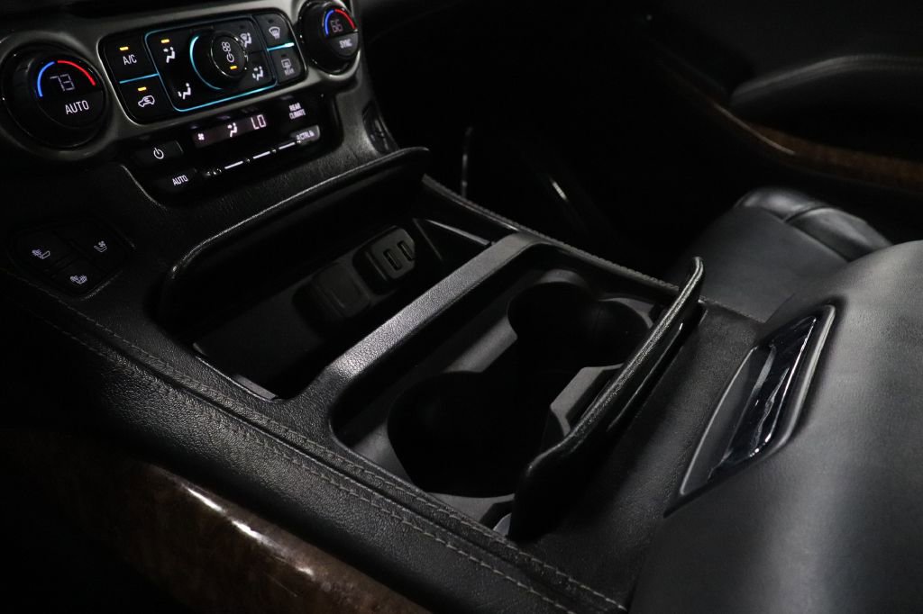 Used 2018 Chevrolet Tahoe Premier image 18