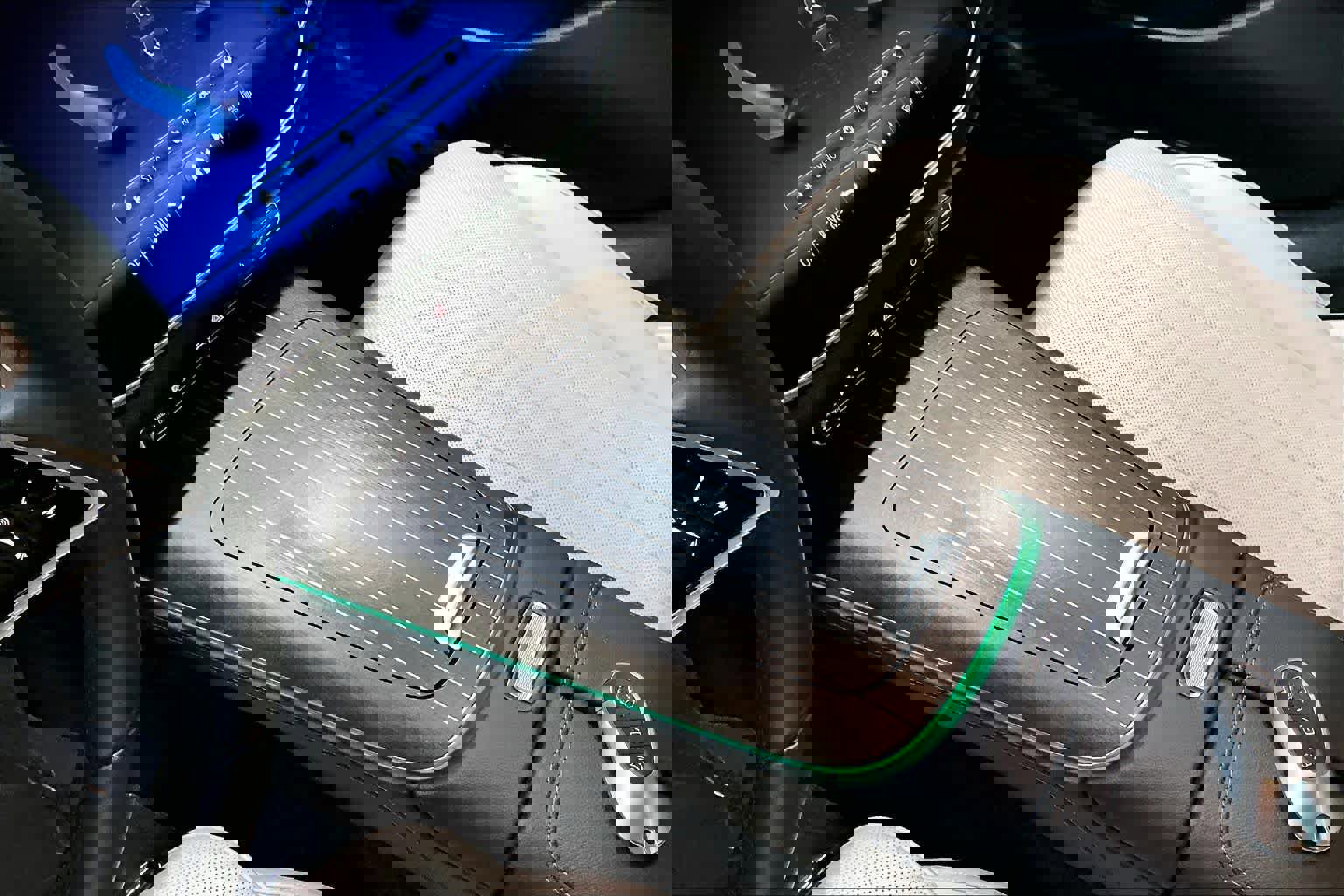 Used 2024 Mercedes-Benz E 450 E 450 image 20