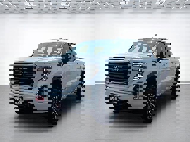 Used 2021 GMC Sierra 1500 AT4 image 8