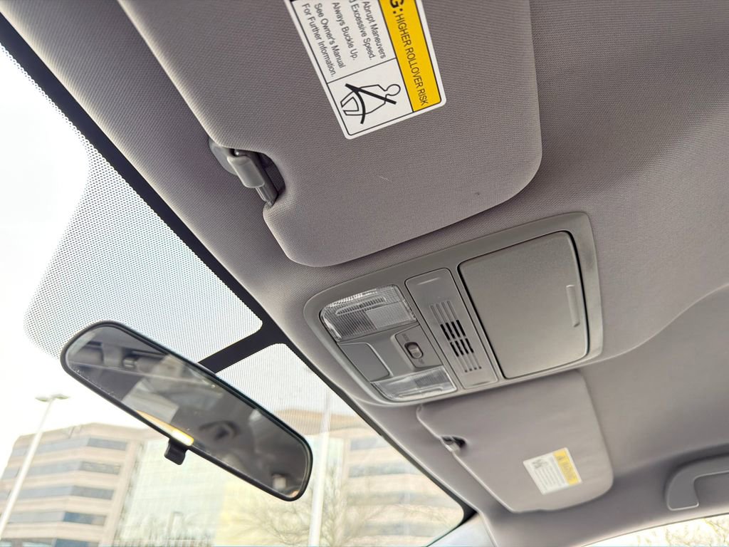 Used 2019 Honda CR-V LX image 26