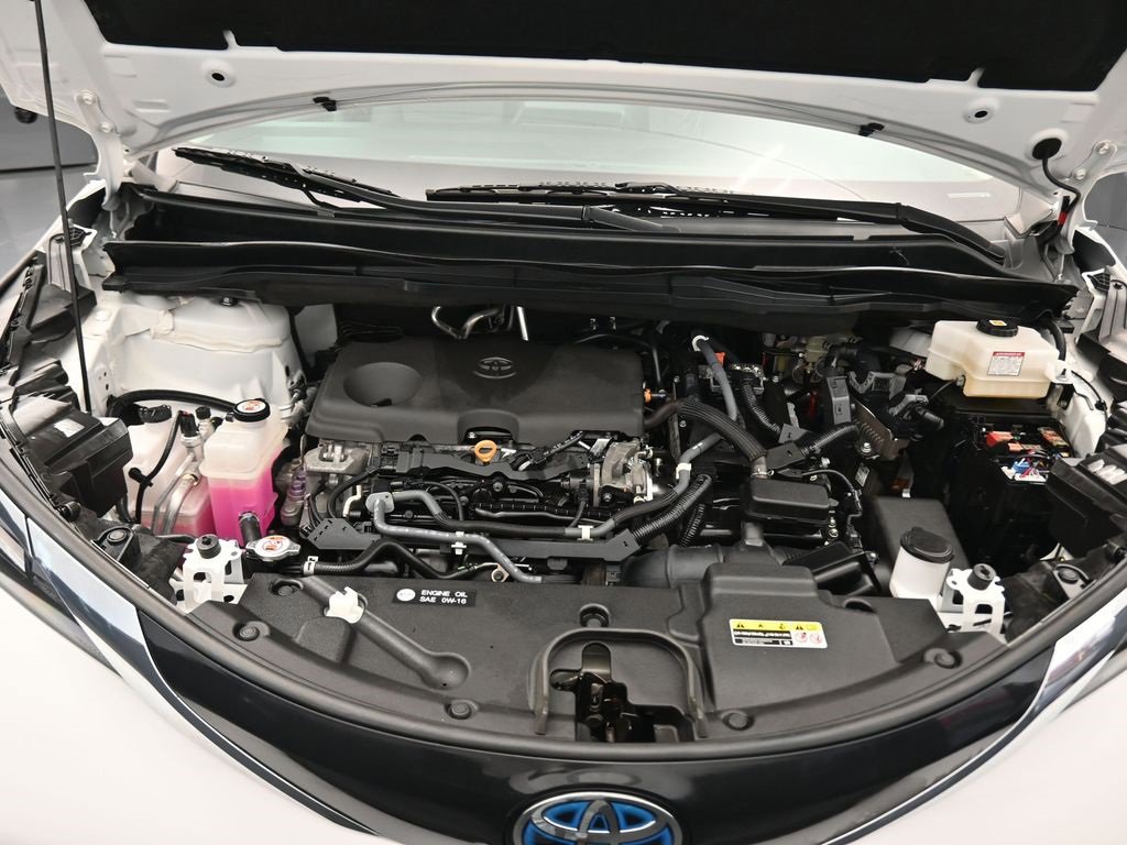 Used 2021 Toyota Sienna LE image 56