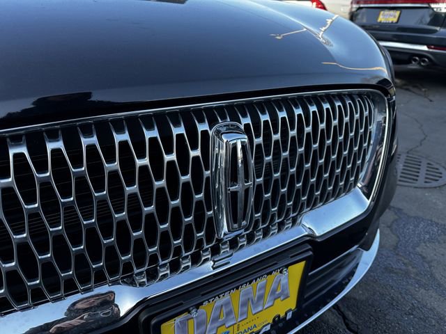 Used 2022 Lincoln Corsair AWD w/ Premium Package image 10