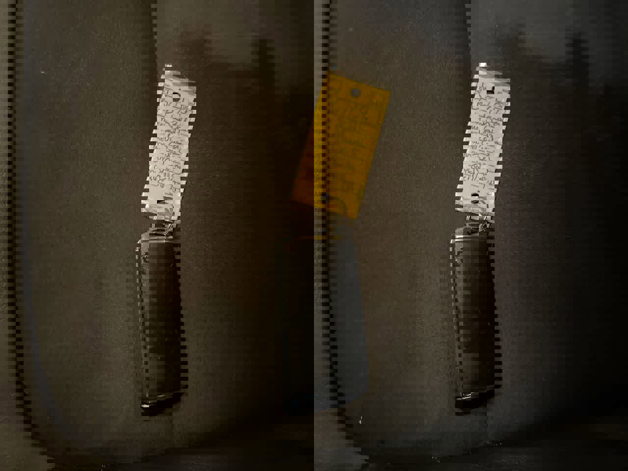 Used 2021 MAZDA CX-5 Touring image 26