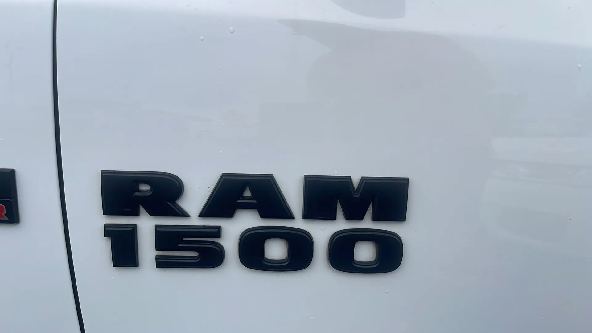 Used 2018 RAM 1500 Express w/ Express Value Package RWD image 20