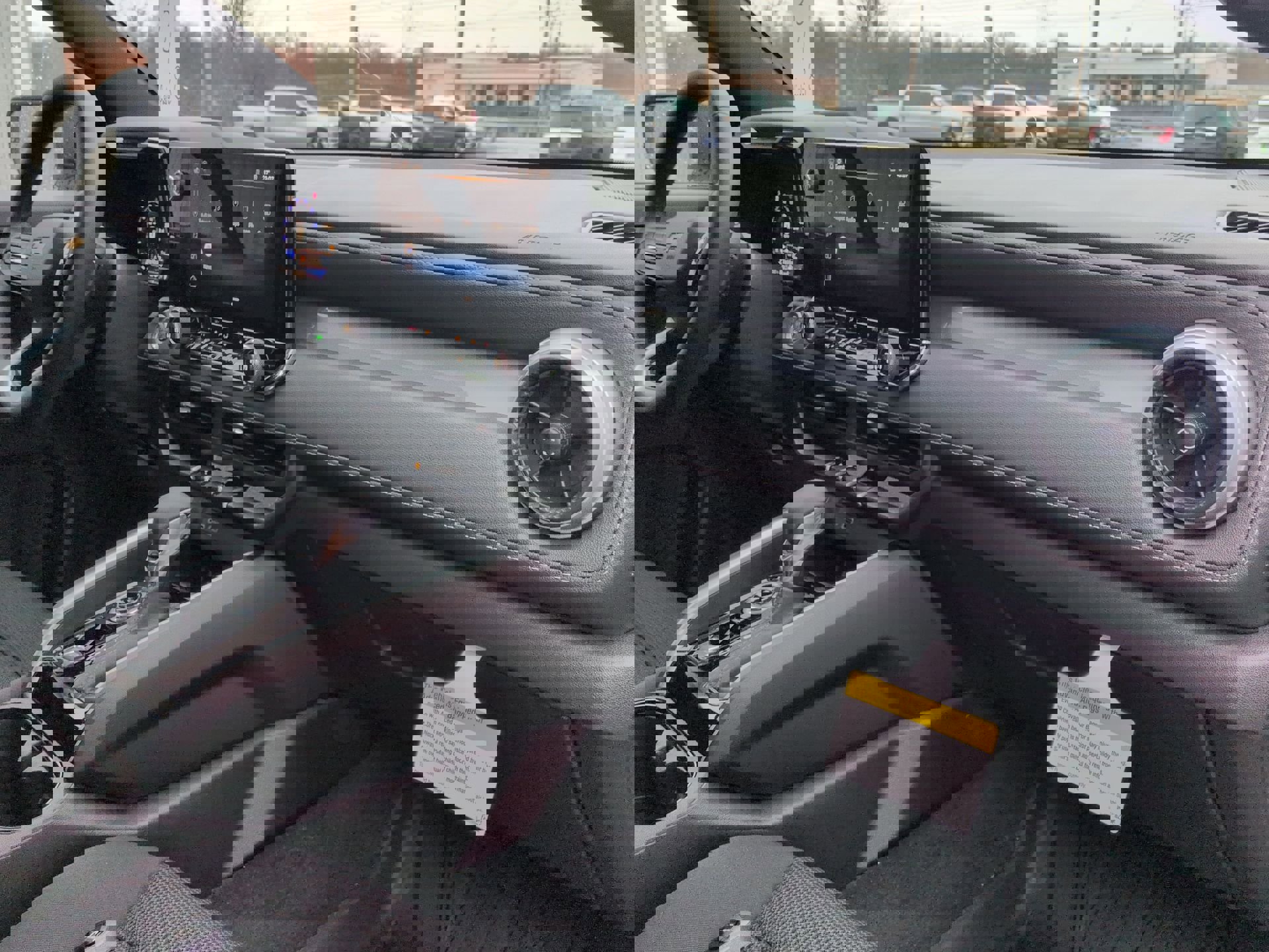 New 2026 Chevrolet Colorado LT w/ Advanced Trailering Package image 89