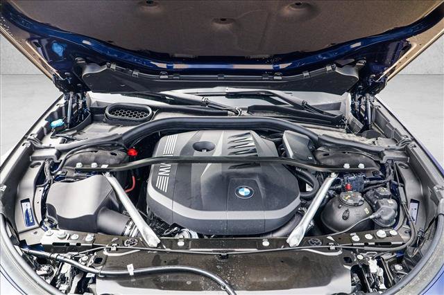 New 2027 BMW 740i xDrive AWD/4WD image 24