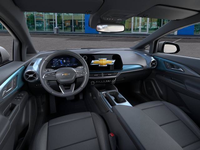 New 2026 Chevrolet Equinox EV LT FWD image 39
