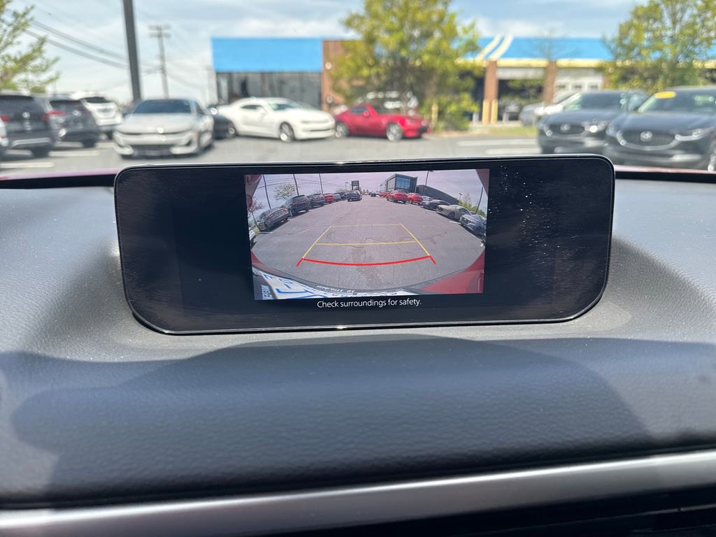 Used 2023 MAZDA CX-50 2.5 S w/ Cargo Package image 28