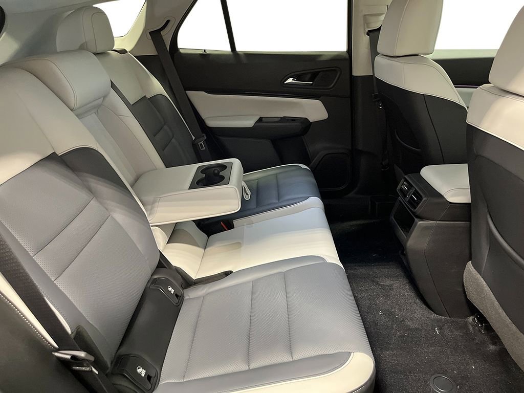 New 2026 Honda Prologue Elite image 26