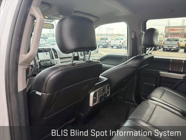 Used 2017 Ford F150 Lariat image 27