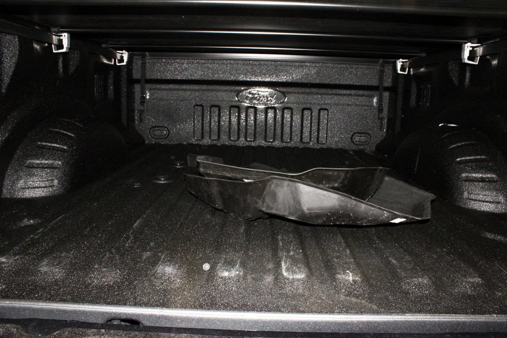 Certified 2025 Ford F250 XL AWD/4WD image 13