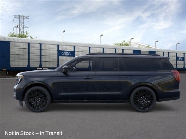 New 2026 Ford Expedition Max Platinum w/ Stealth Performance Package AWD/4WD image 95